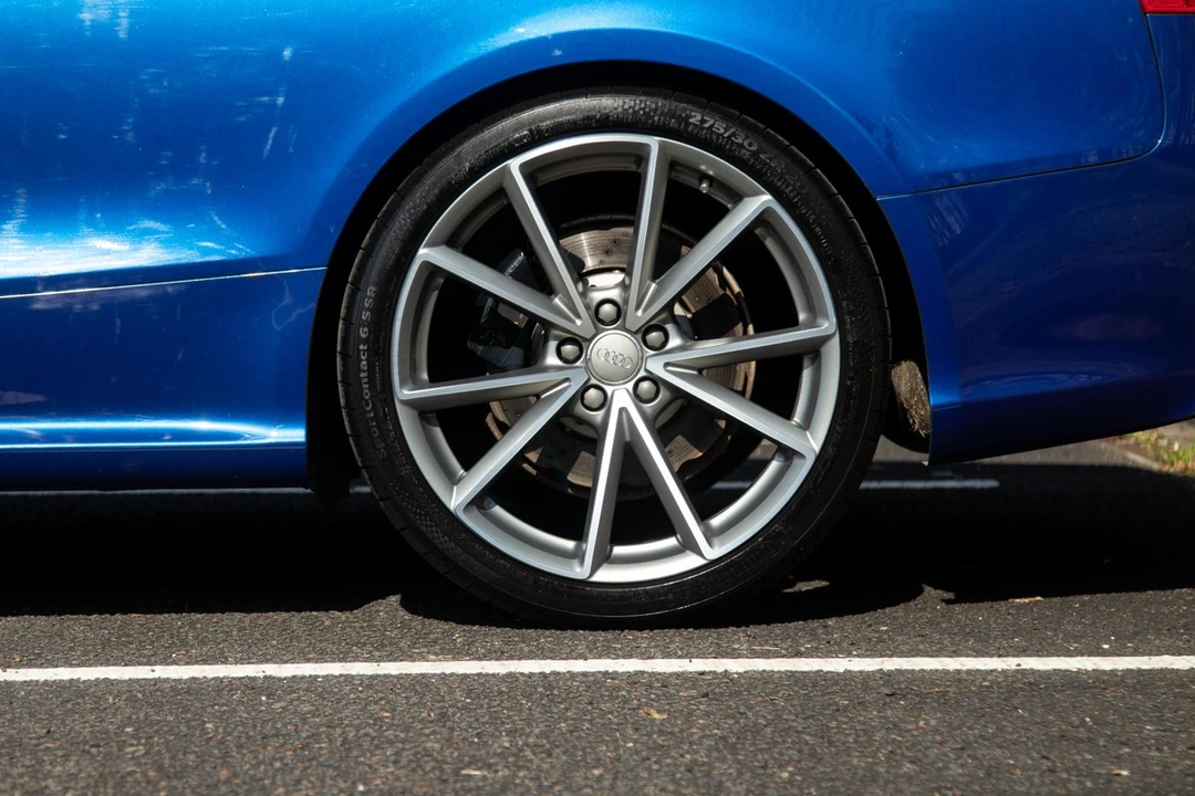 2014 Audi B8 RS5 - Image 16 of 30