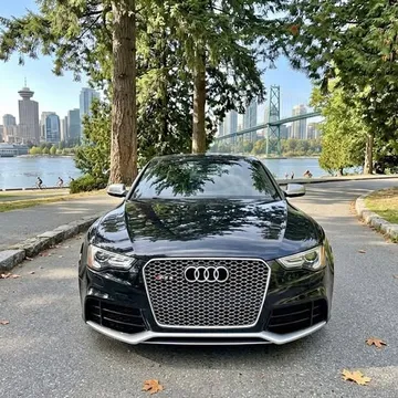 2014 Audi RS5