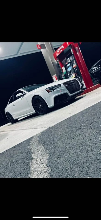 2014 Audi B8 RS5 - Image 2 of 3