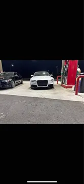 2014 Audi RS5