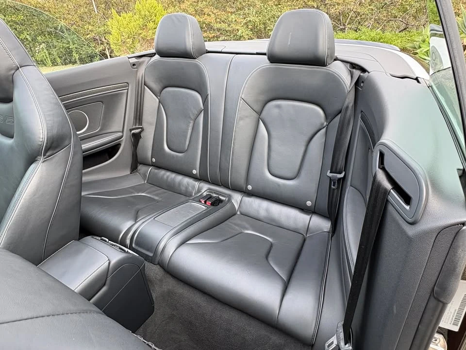 2014 Audi B8 RS5 - Image 17 of 20
