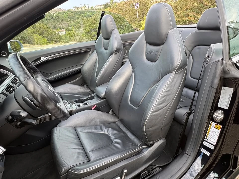 2014 Audi B8 RS5 - Image 15 of 20