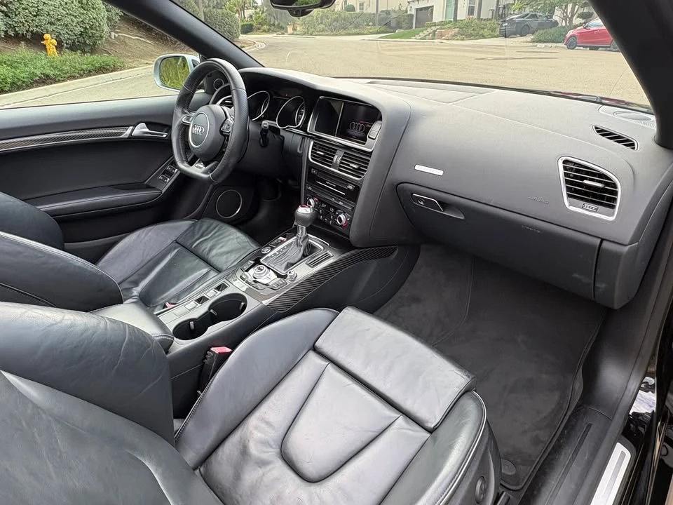2014 Audi B8 RS5 - Image 11 of 20