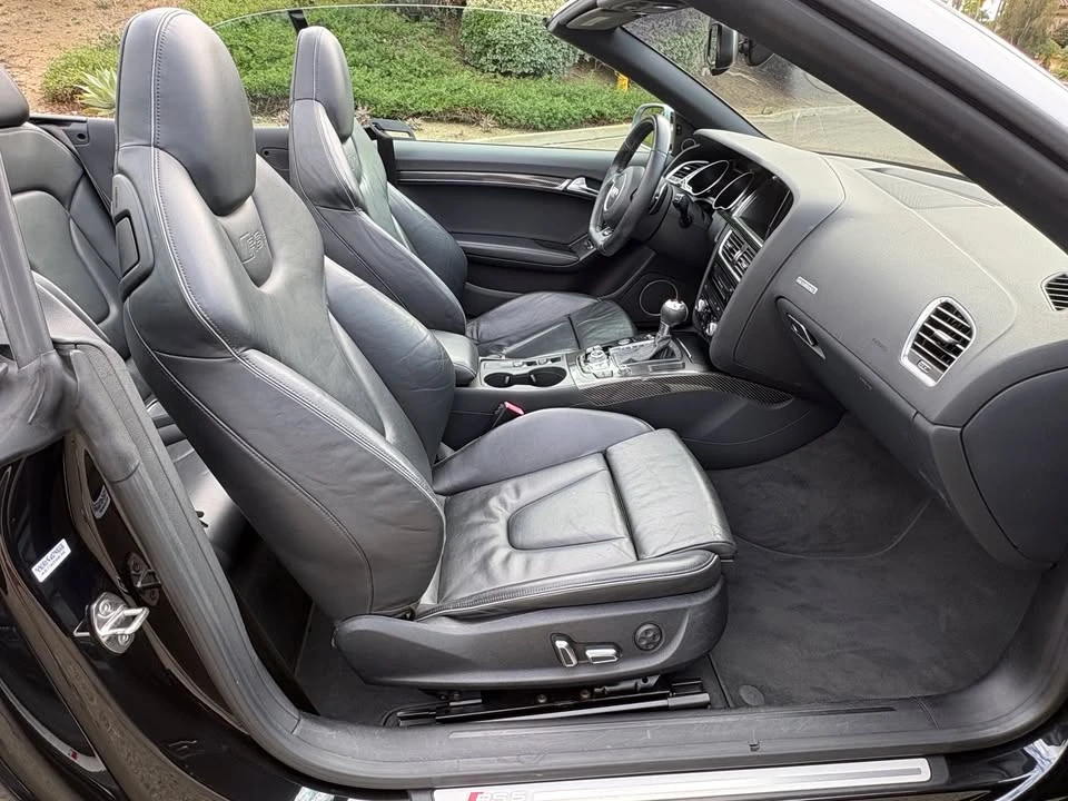 2014 Audi B8 RS5 - Image 12 of 20