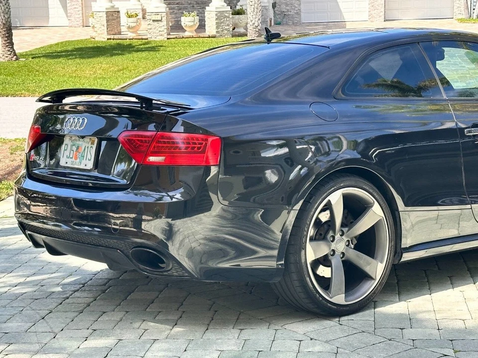 2014 Audi B8 RS5 - Image 6 of 24