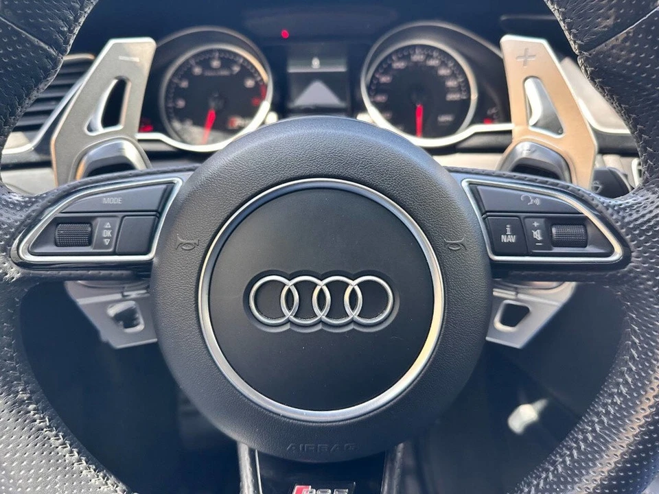 2014 Audi B8 RS5 - Image 16 of 24