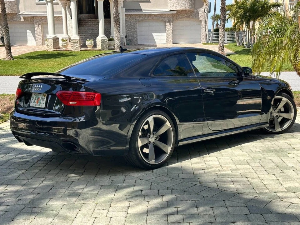 2014 Audi B8 RS5 - Image 5 of 24