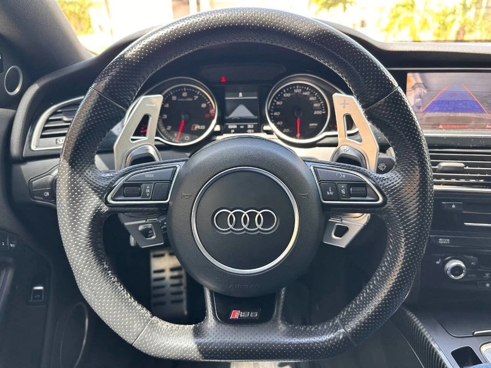 2014 Audi B8 RS5 - Image 15 of 24