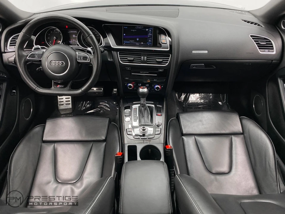 2014 Audi B8 RS5 - Image 19 of 21