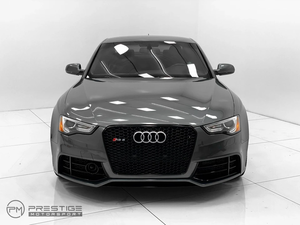 2014 Audi B8 RS5 - Image 2 of 21