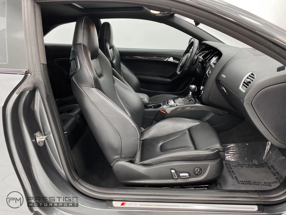 2014 Audi B8 RS5 - Image 14 of 21
