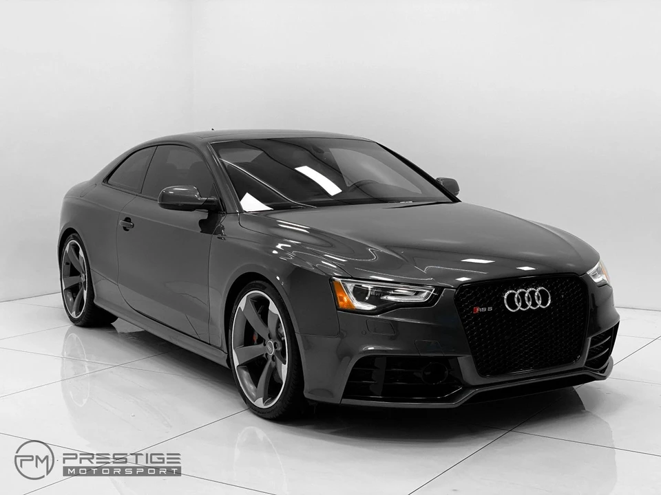 2014 Audi B8 RS5 - Image 7 of 21