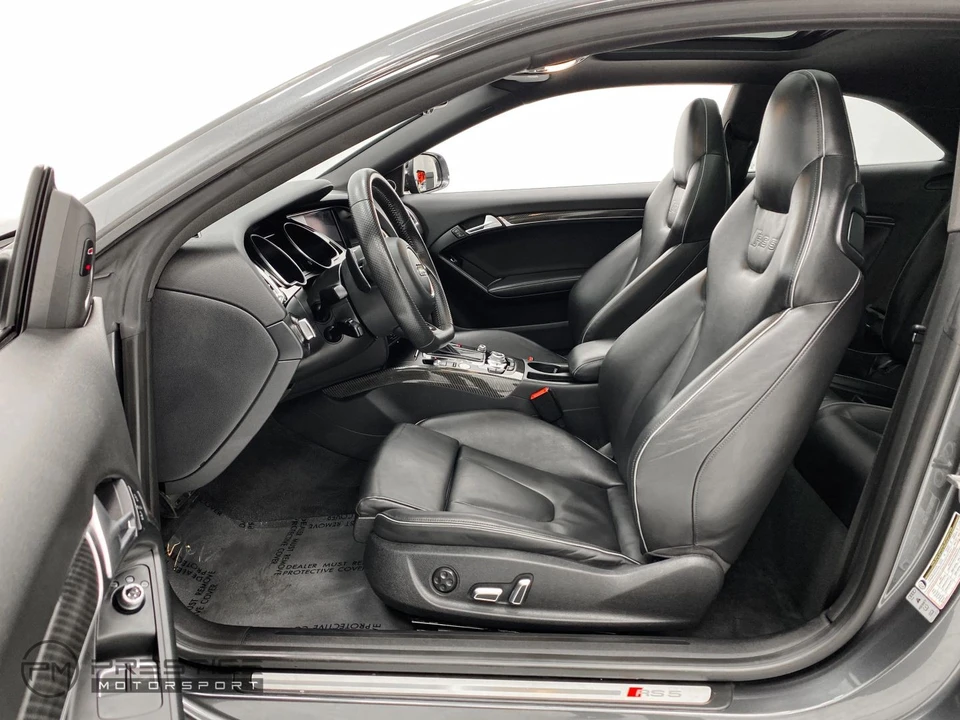 2014 Audi B8 RS5 - Image 17 of 21