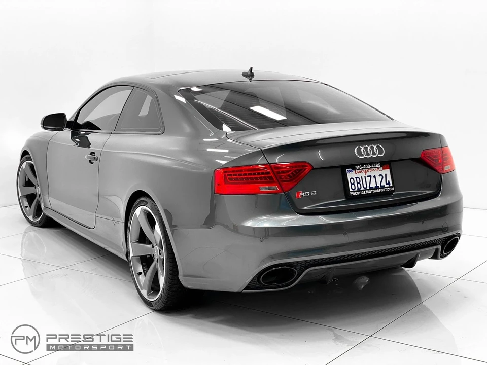 2014 Audi B8 RS5 - Image 4 of 21