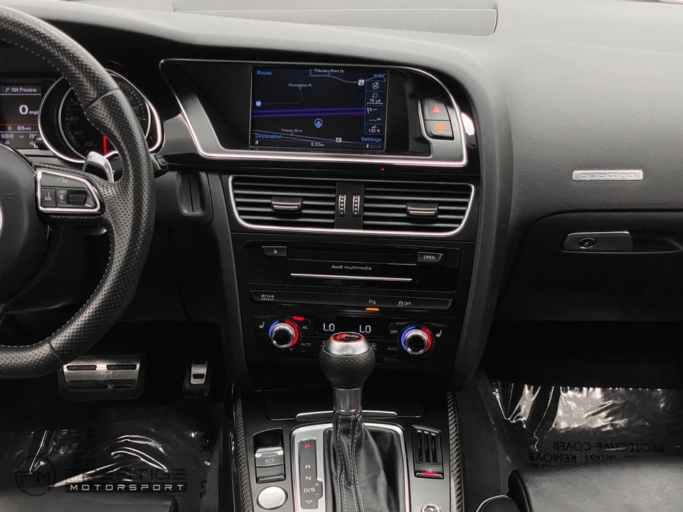 2014 Audi B8 RS5 - Image 20 of 21