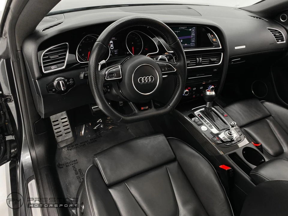 2014 Audi B8 RS5 - Image 18 of 21