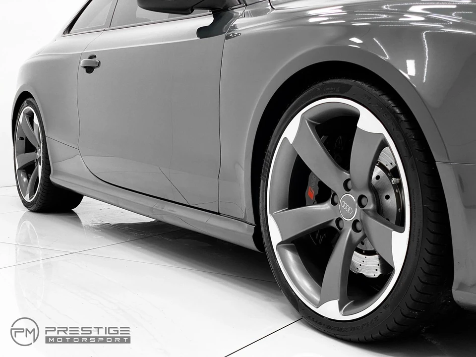 2014 Audi B8 RS5 - Image 13 of 21