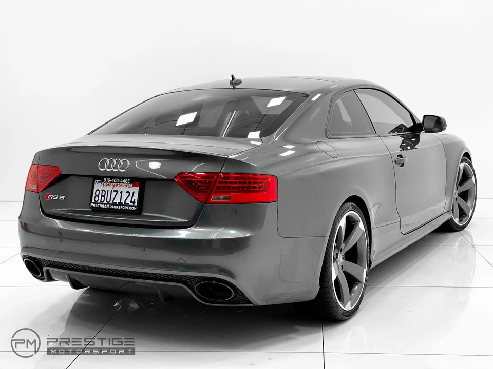2014 Audi B8 RS5 - Image 6 of 21