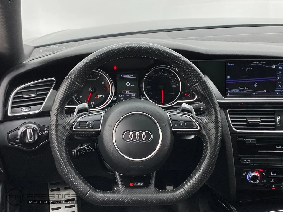 2014 Audi B8 RS5 - Image 21 of 21