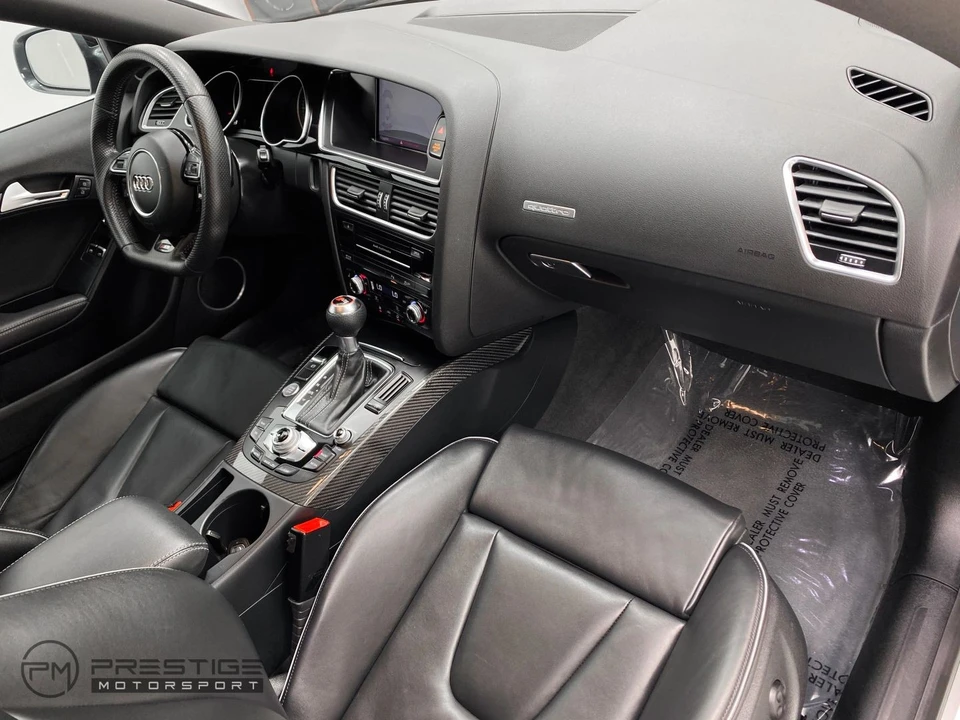 2014 Audi B8 RS5 - Image 15 of 21