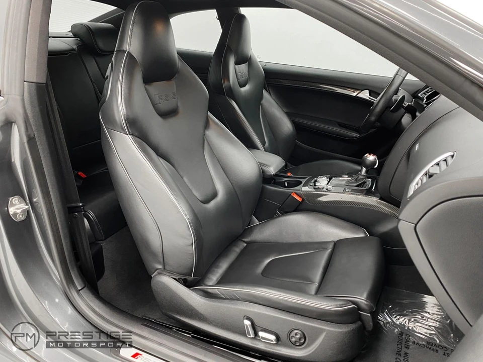 2014 Audi B8 RS5 - Image 16 of 21