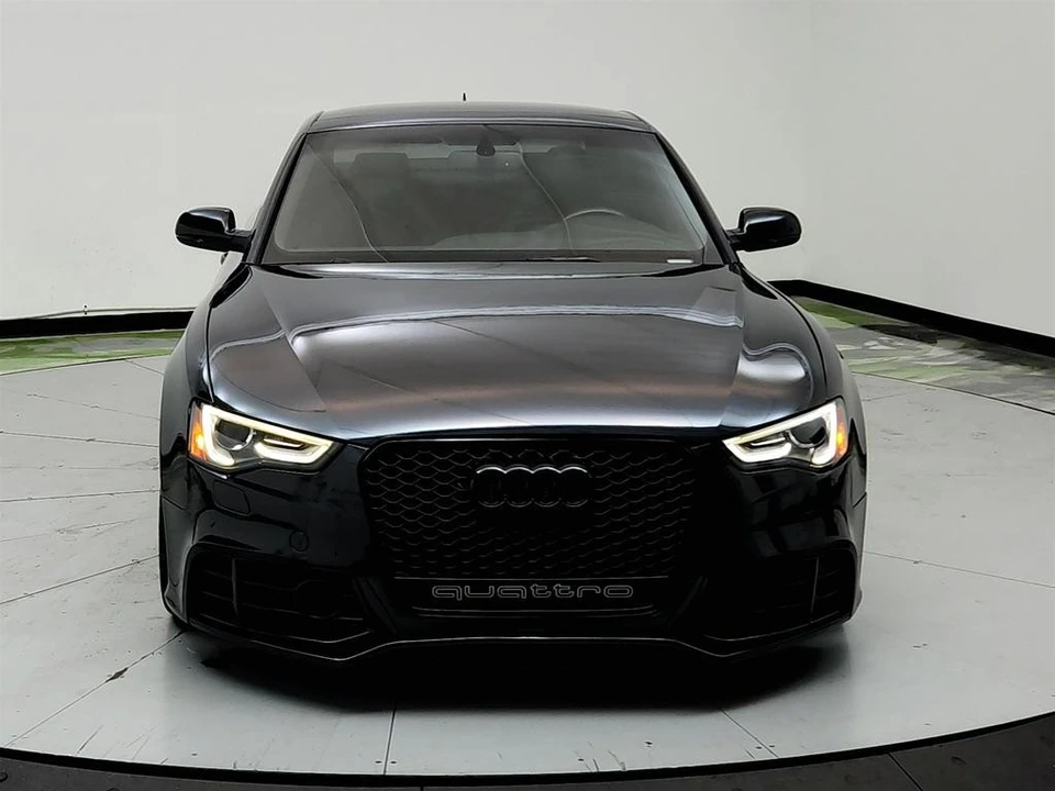2014 Audi B8 RS5 - Image 2 of 31