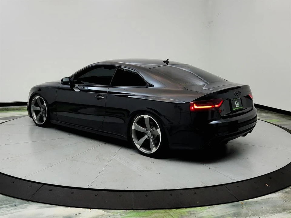 2014 Audi B8 RS5 - Image 7 of 31