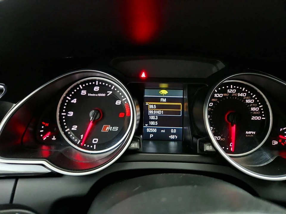 2014 Audi B8 RS5 - Image 20 of 31