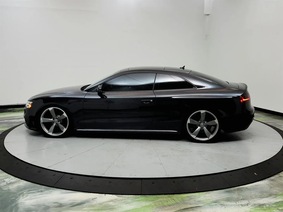2014 Audi B8 RS5 - Image 8 of 31
