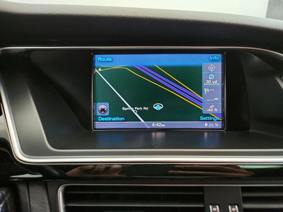 2014 Audi B8 RS5 - Image 18 of 31