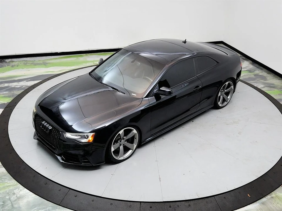 2014 Audi B8 RS5 - Image 31 of 31