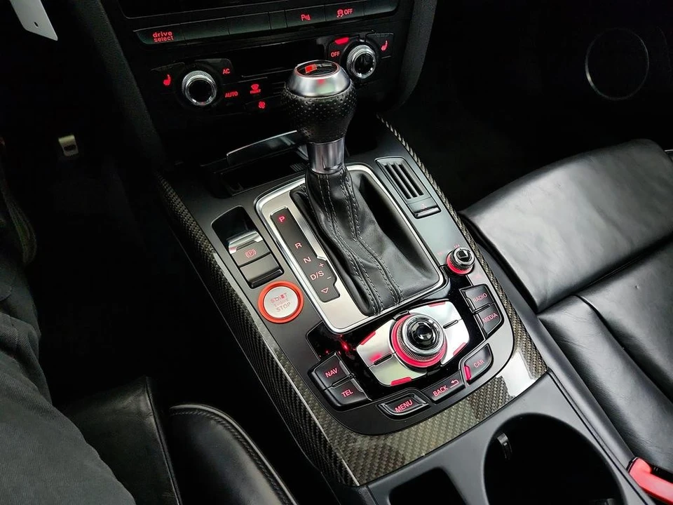 2014 Audi B8 RS5 - Image 17 of 31