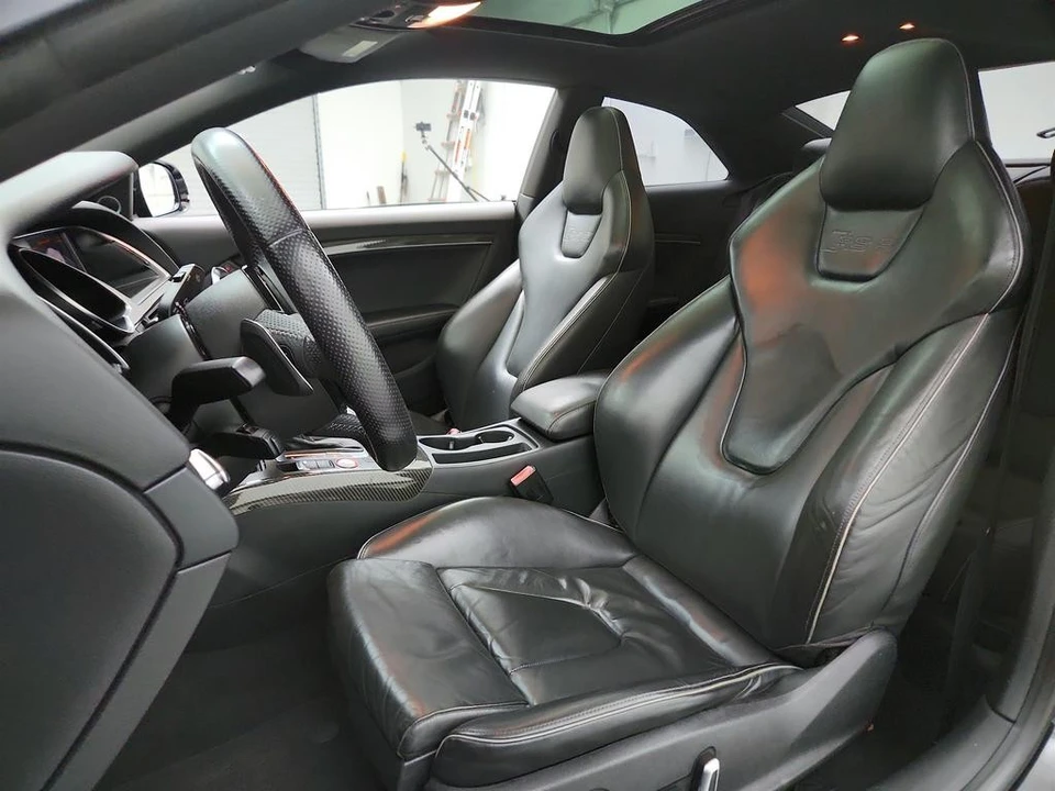 2014 Audi B8 RS5 - Image 14 of 31