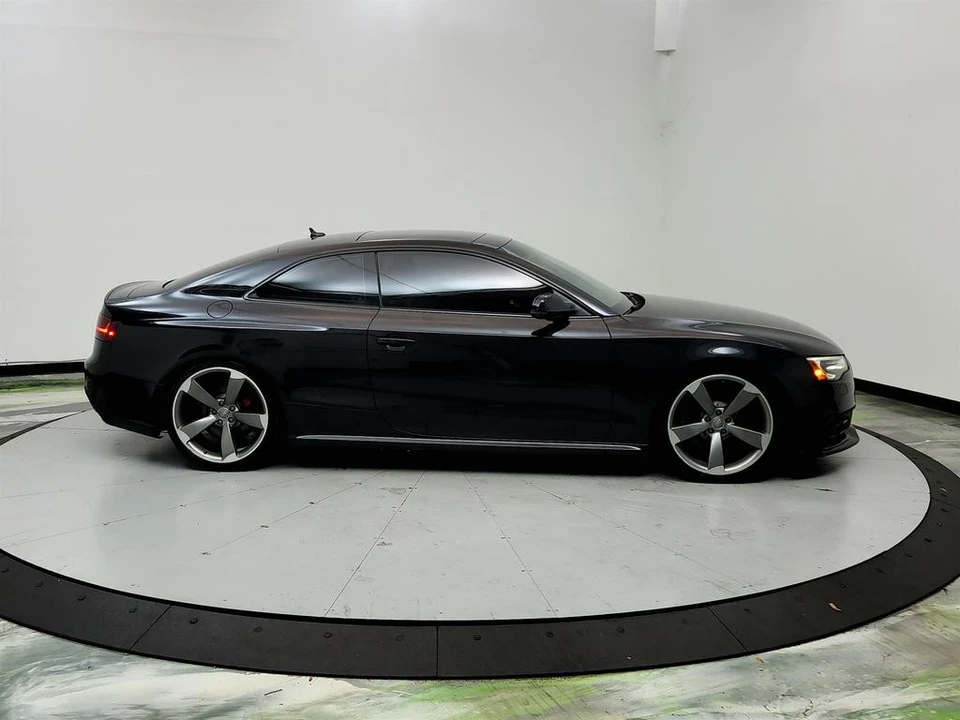2014 Audi B8 RS5 - Image 4 of 31