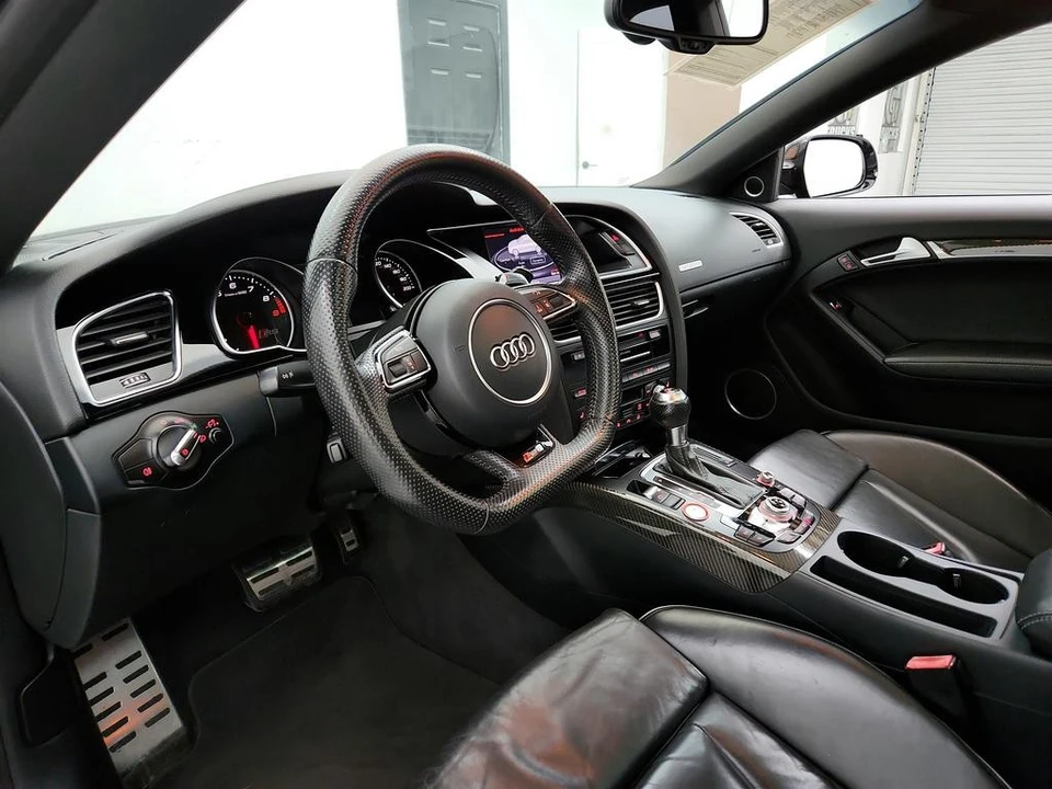 2014 Audi B8 RS5 - Image 13 of 31