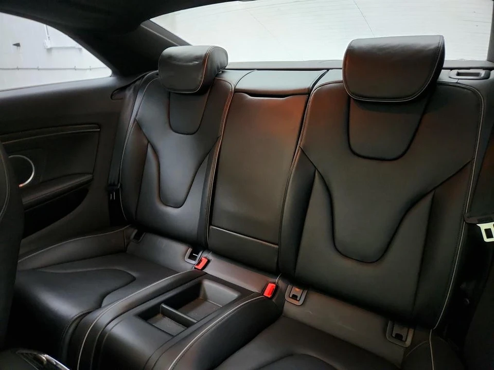 2014 Audi B8 RS5 - Image 24 of 31