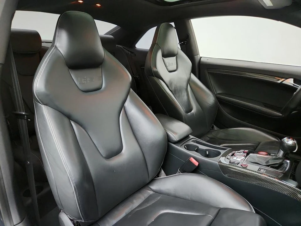 2014 Audi B8 RS5 - Image 26 of 31