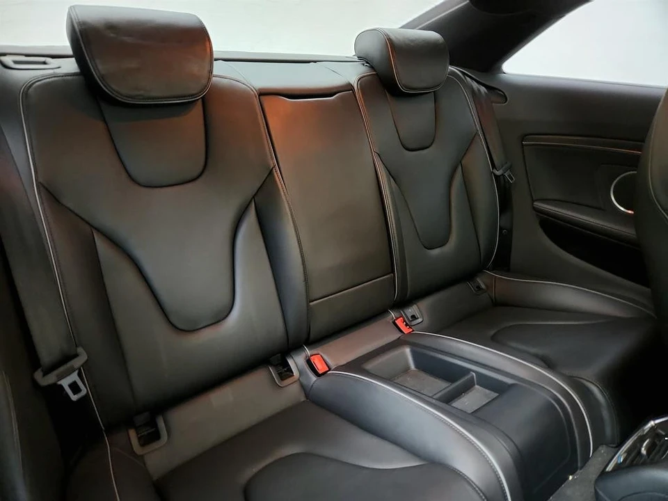 2014 Audi B8 RS5 - Image 28 of 31