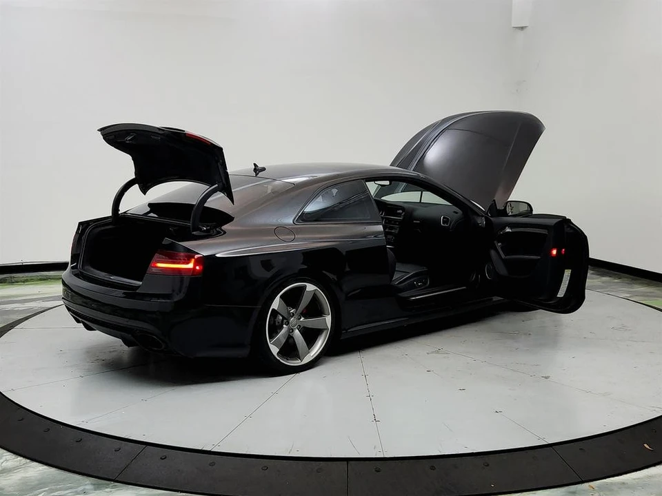 2014 Audi B8 RS5 - Image 11 of 31