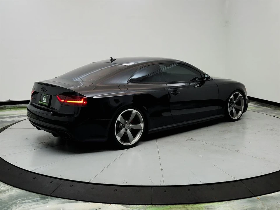 2014 Audi B8 RS5 - Image 5 of 31
