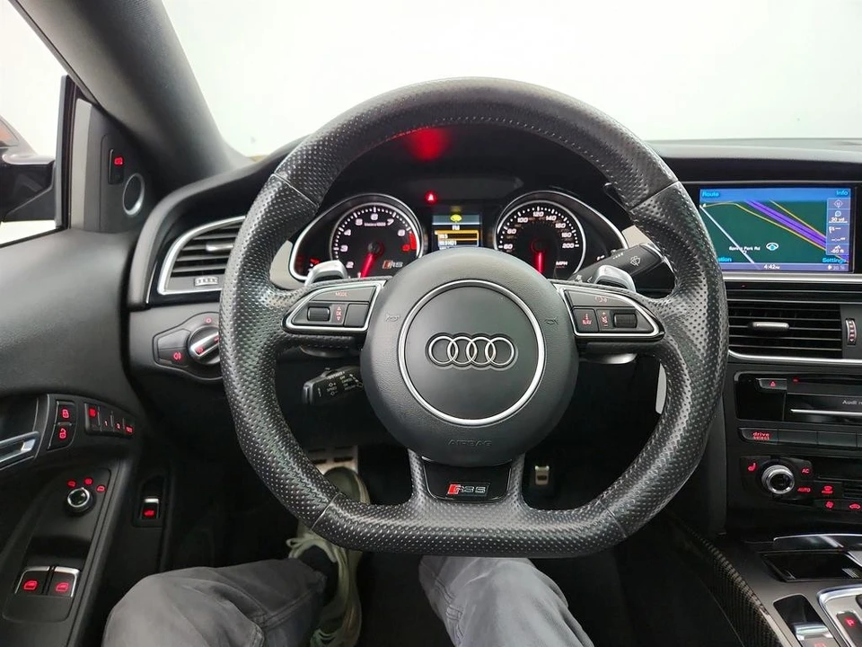 2014 Audi B8 RS5 - Image 21 of 31