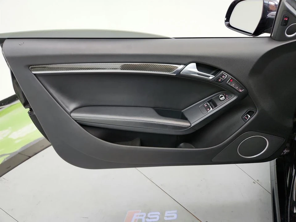 2014 Audi B8 RS5 - Image 23 of 31