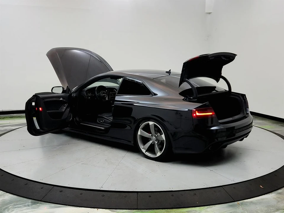 2014 Audi B8 RS5 - Image 12 of 31