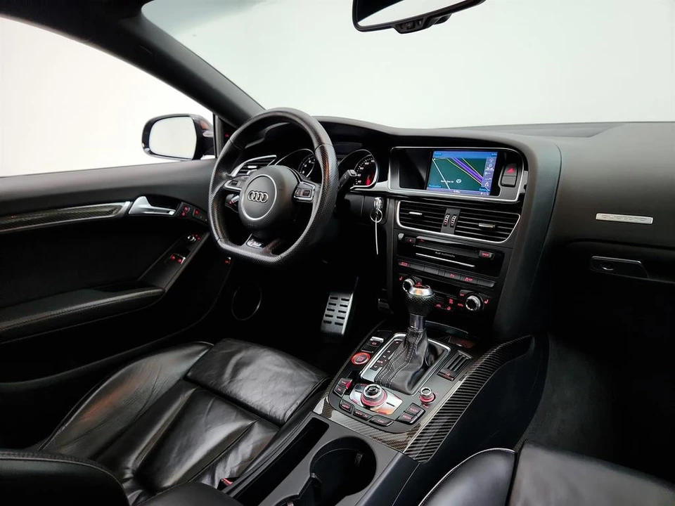 2014 Audi B8 RS5 - Image 25 of 31