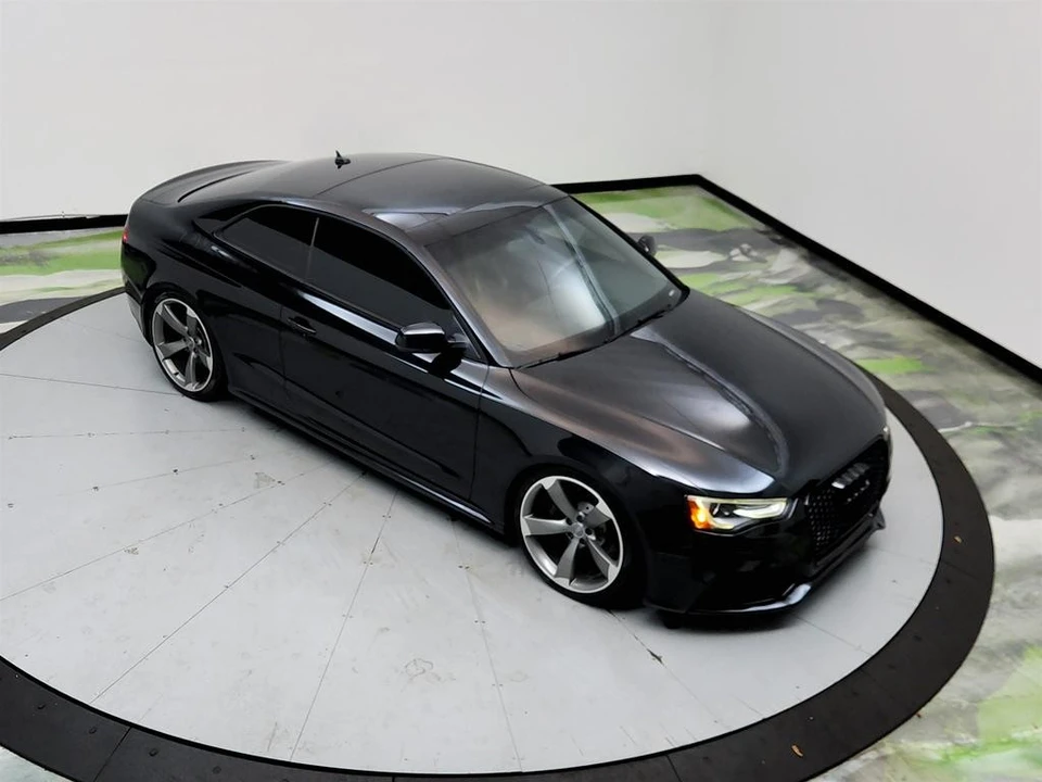 2014 Audi B8 RS5 - Image 31 of 31