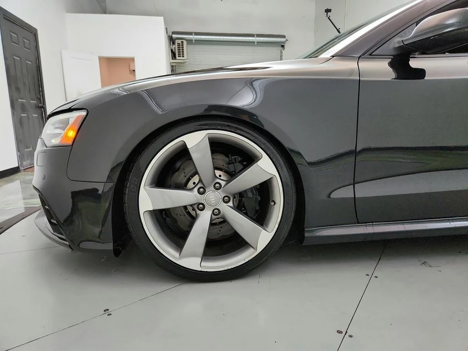 2014 Audi B8 RS5 - Image 30 of 31