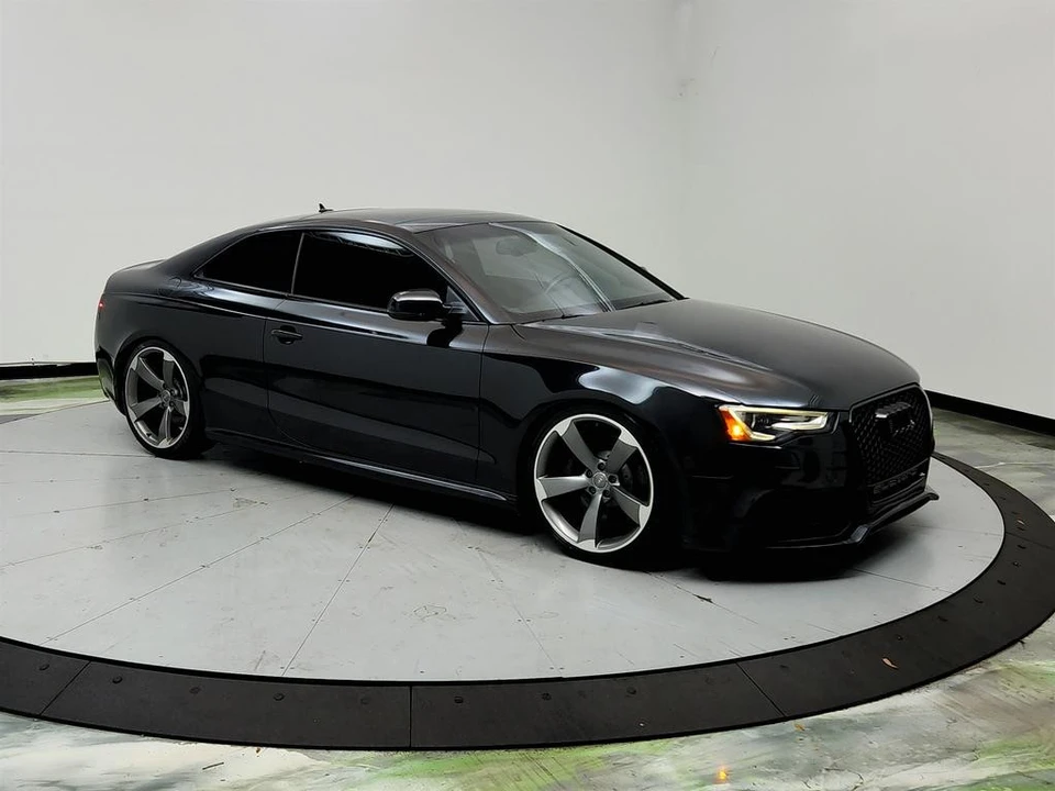 2014 Audi B8 RS5 - Image 3 of 31