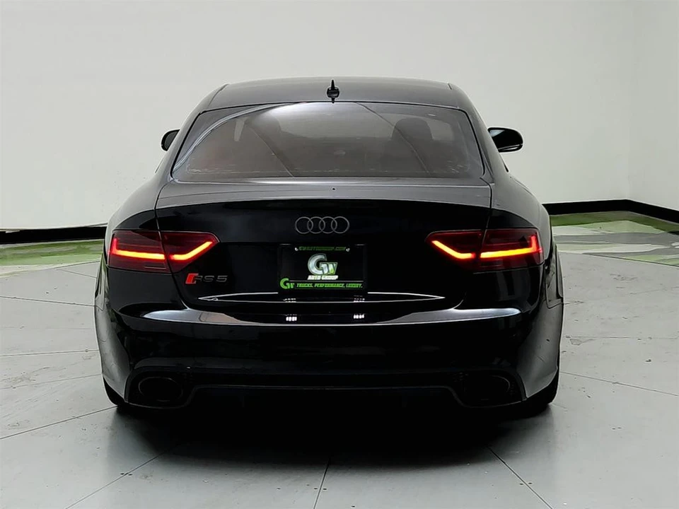 2014 Audi B8 RS5 - Image 6 of 31