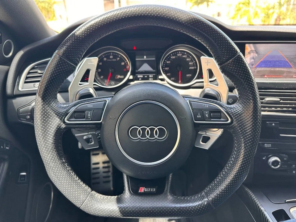 2014 Audi B8 RS5 - Image 15 of 21
