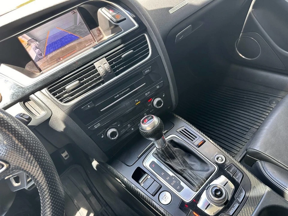 2014 Audi B8 RS5 - Image 18 of 21